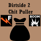 Dirtside 2 Chit Puller icon