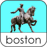 Boston Historical Tours icon