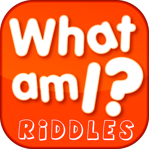 What Am I? - Brain Teasers 3.1 Icon