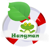 Hangman - word game icon