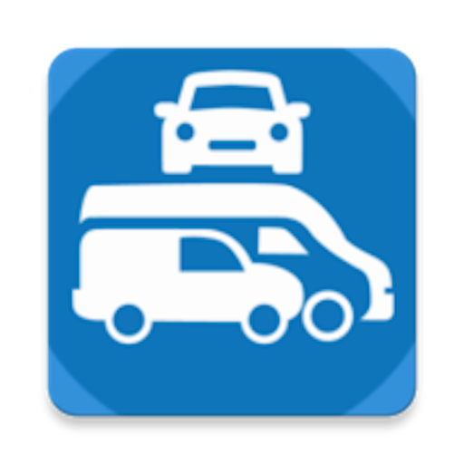 GT Fleet Pro logo