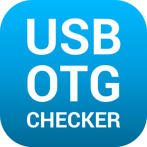 USB OTG Checker Kompatibilität