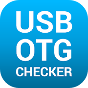USB OTGチェッカー互換？