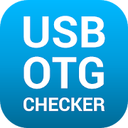 Compatibel met USB OTG Checker?