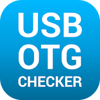 USB OTG Checker ✔ - Устройство совместимо с OTG?