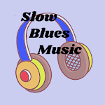 Cover Image of Télécharger Slow Blues Music 3.0 APK