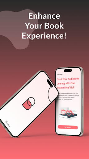 BookStrix Screen 2