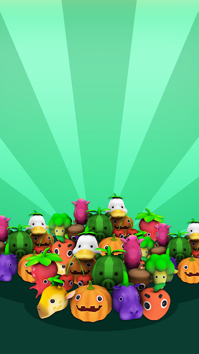 3D Match Land