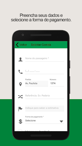 Coopervale Ipatinga Screen 2