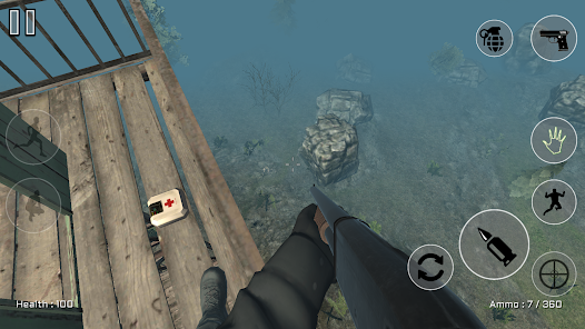 Screenshot image