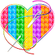 Happy Cross Stitch Color By Number-Needle Art Free Auf Windows herunterladen