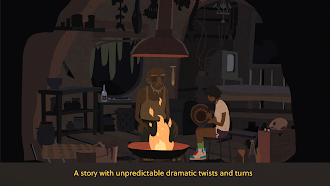 Game screenshot Mutazione apk download