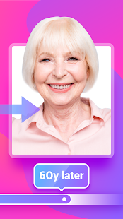 Fantastic Face u2013 Aging Prediction, Face - gender screenshots 3
