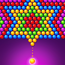 バブルシューター (Bubble Shooter) Mod Apk