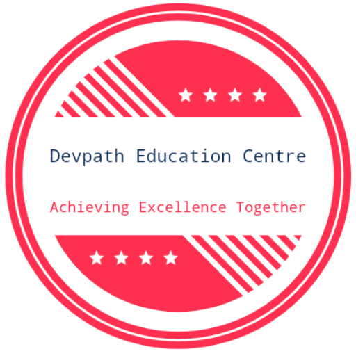 Devpath Education Centre Priva logo