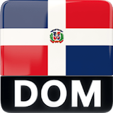 Dominican Republic Radio FM icon