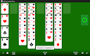 screenshot of Solitaire