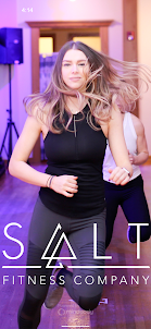 SALT Fitness Company