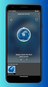 Radio Park FM 93.9