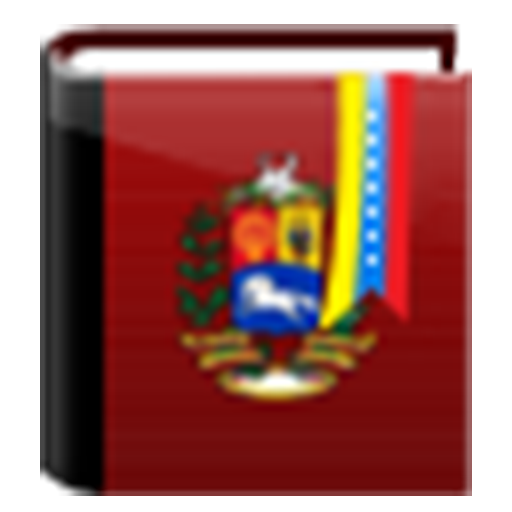 Constitución de Venezuela  Icon