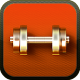Фитнес Тренер - Orange Fitness icon