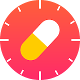 Pill Reminder icon