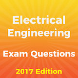 Electrical Engineering Exam Questions 2017 icon