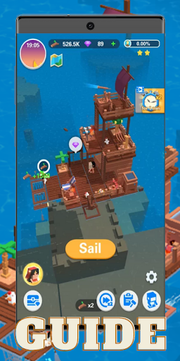 Tips for Idle Arks  Build at Sea Mobile