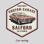 car racing