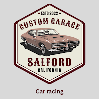 car racing