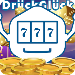 Drückglück Echtgeld Online icon