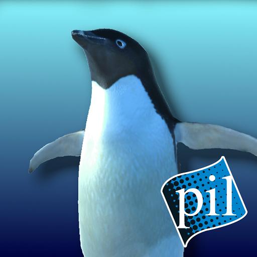 Pi Vr Life On The Ice Google Play のアプリ