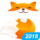 Fox Cleaner- Super Boost Cleaner icon