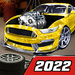 Cover Image of Download Car Mechanic Simulator 21 2.1.39 APK