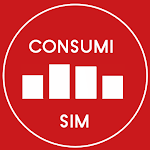 Cover Image of 下载 Info e Consumi sim  APK