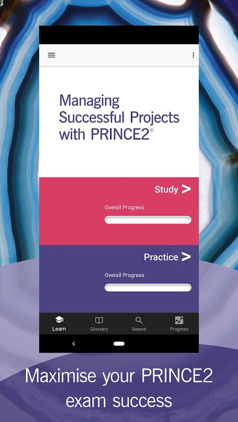 Official PRINCE2 Foundationのおすすめ画像1