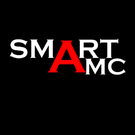 Smart AMC logo