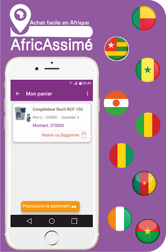 AfricAssimé
