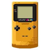 GBC Emulator - Gameboy Colour icon