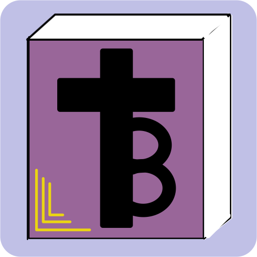 BetterBible logo