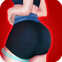 Icon image Legs and Buttocks Workout
