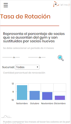 Digisoft Analytics Screen 3