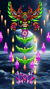 Star Blaster: Galaxy Shooter 2
