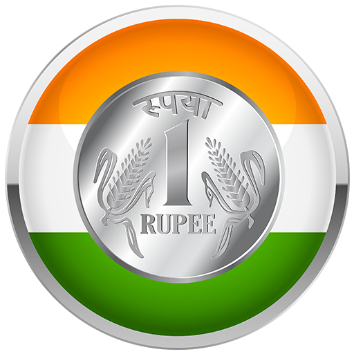 OneRupee logo