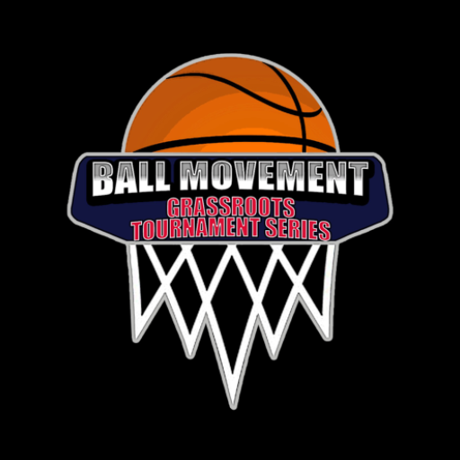 Ball Movement  Icon