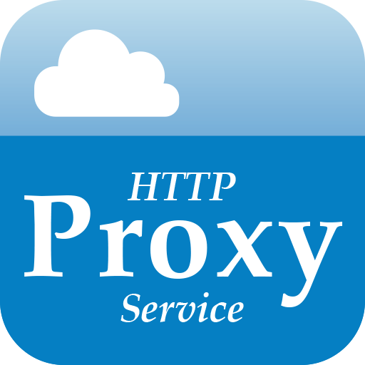 HTTPProxyService 1.14 Icon