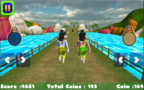Ram Laxman Run