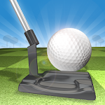 Cover Image of Download My Golf 3D  APK