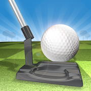 Golfe 3D