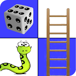 Cover Image of Baixar The Game of Snakes and Ladders  APK